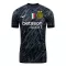 Maglia Portiere Internazionale 2024/25 Nero