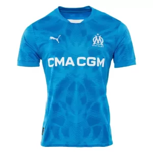 Maglia Portiere Olympique Marsiglia Bambino Gara Home 2024/25