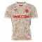 Maglia Portiere Olympique Marsiglia Gara Third 2024/25