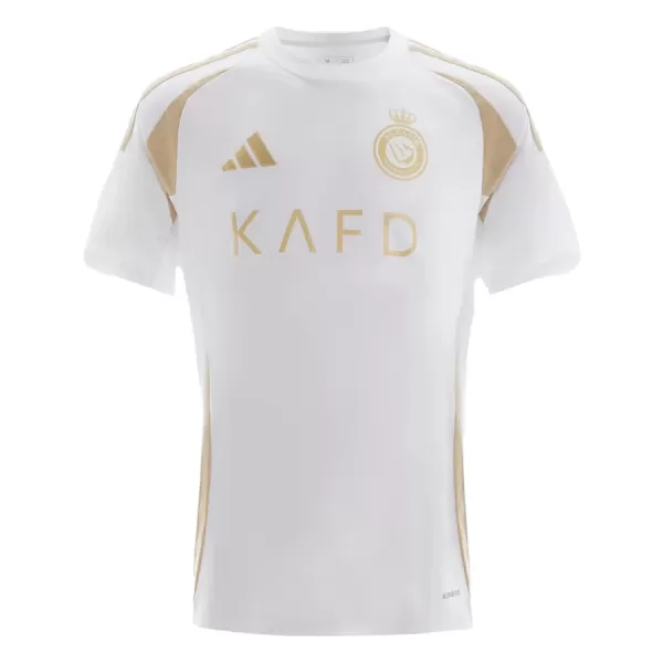Maglia Al-Nassr FC Bambino Gara Third 2024/25