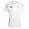 Maglia Algeria Gara Home 2024/25
