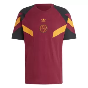 Maglia AS Roma Rekive 2024/25 (Speciell) Maglia AS Roma Rekive 2024/25 (Speciell)