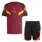 Maglia AS Roma Rekive Bambino 2024/25 (Speciell)