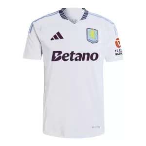 Maglia Aston Villa Gara Away 2024/25
