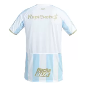Maglia Atletico Tucuman Gara Home 2024/25