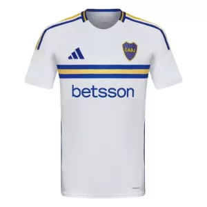 Maglia Boca Juniors Gara Away 2024/25