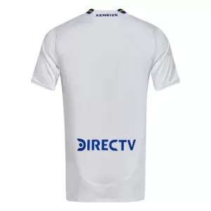 Maglia Boca Juniors Gara Away 2024/25