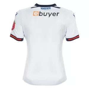 Maglia Bolton Wanderers Gara Home 2024/25
