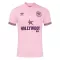 Maglia Brentford Gara Away 2024/25