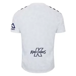 Maglia Coventry City Gara Away 2024/25