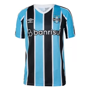 Maglia Grêmio Gara Home 2024/25 Maglia Grêmio Gara Home 2024/25