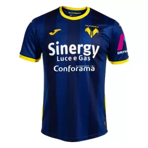 Maglia Hellas Verona Gara Home 2024/25