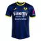 Maglia Hellas Verona Gara Home 2024/25