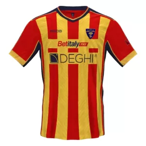 Maglia Lecce Gara Home 2024/25