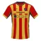 Maglia Lecce Gara Home 2024/25