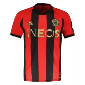 Maglia OGC Nice Gara Home 2024/25