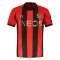 Maglia OGC Nice Gara Home 2024/25