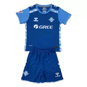 Maglia Real Betis Bambino Gara Third 2024/25