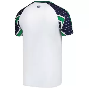 Maglia Sunderland Bambino Gara Away 2024/25