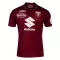 Maglia Torino Gara Home 2024/25