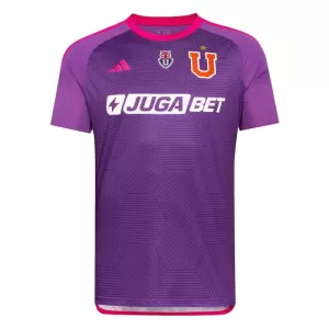 Maglia Universidad de Chile Gara Third 2024/25