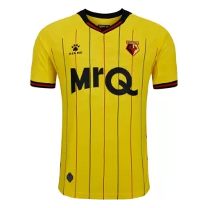Maglia Watford Gara Home 2024/25