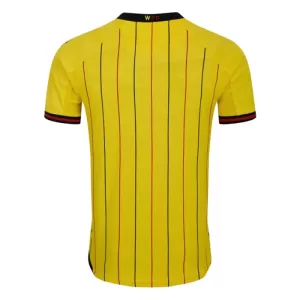 Maglia Watford Gara Home 2024/25