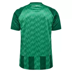 Maglia Werder Bremen Bambino Gara Home 2024/25
