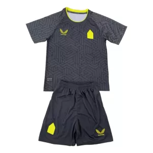 Maglia Everton Bambino Gara Away 2024/25