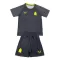 Maglia Everton Bambino Gara Away 2024/25