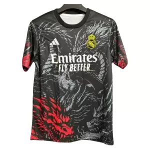 Maglia Real Madrid Dragon 2024/25 (Speciell)