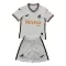 Maglia Swansea City Bambino Gara Home 2024/25