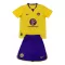 Maglia Toulouse Bambino Gara Away 2024/25