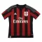 Maglia AC Milan 2015-16 Gara Home Retro