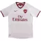 Maglia Arsenal 2007-08 Gara Away Retro