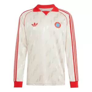Maglia Bayern Monaco Retro 2024/25 Maglia Bayern Monaco Retro 2024/25