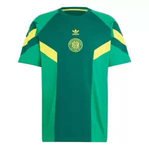 Maglia Celtic Retro 2024/25 Maglia Celtic Retro 2024/25