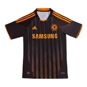 Maglia Chelsea 2010-11 Gara Away Retro