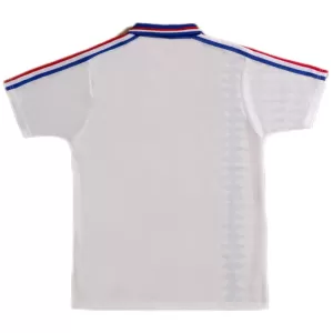 Maglia Francia Gara Away Retro 1994