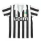 Maglia Juventus 1991-92 Gara Home Retro