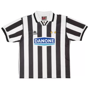 Maglia Juventus 1994-95 Gara Home Retro