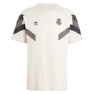 Maglia Real Madrid Retro 2024/25 Maglia Real Madrid Retro 2024/25