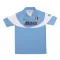 Maglia SSC Napoli 1990-91 Gara Home Retro