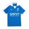 Maglia Al Hilal SFC Gara Home Anniversario 2024/25