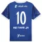 Maglia Al Hilal SFC NEYMAR JR 10 Gara Home 2024/25