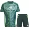 Maglia Algeria Bambino Gara Away 2024/25