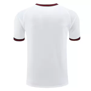 Maglia Barcellona 2024/25 Bianco (Speciell)