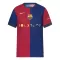 Maglia Barcellona ColdPlay Gara Home 2024/25