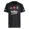 Maglia Besiktas Gara Away 2024/25