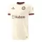 Maglia Bristol City Gara Away 2024/25